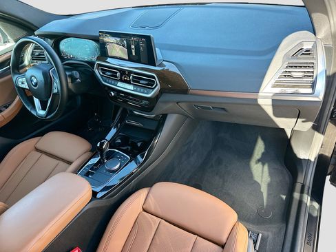 Certified 2023 BMW X3 sDrive30i w/ Convenience Package image 33