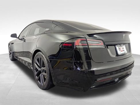Used 2022 Tesla Model S Plaid image 55