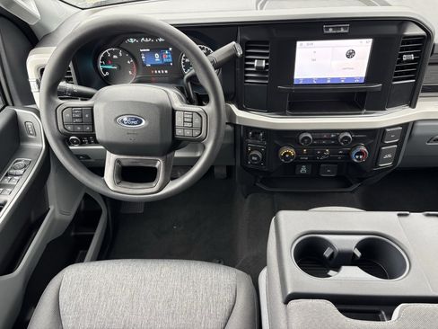 New 2026 Ford F250 XL w/ STX Appearance Package image 3