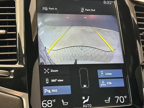 Used 2019 Volvo XC90 T6 Inscription w/ Luxury Package image 25