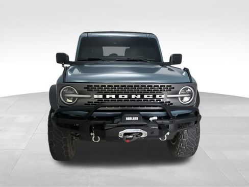 Used 2023 Ford Bronco Badlands AWD/4WD image 3