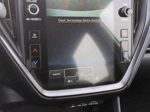 New 2026 Subaru Impreza RS image 25