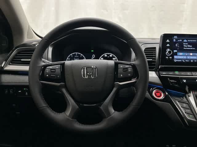 New 2027 Honda Odyssey Touring image 15