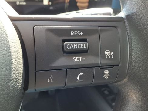 New 2026 Nissan Kicks SV w/ SV Premium Package image 22