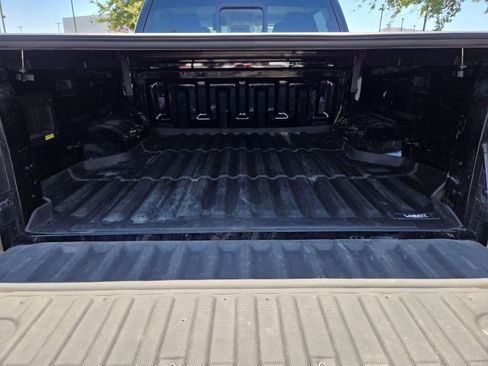 Certified 2025 Ford Ranger XLT w/ Trailer Tow Package AWD/4WD image 13