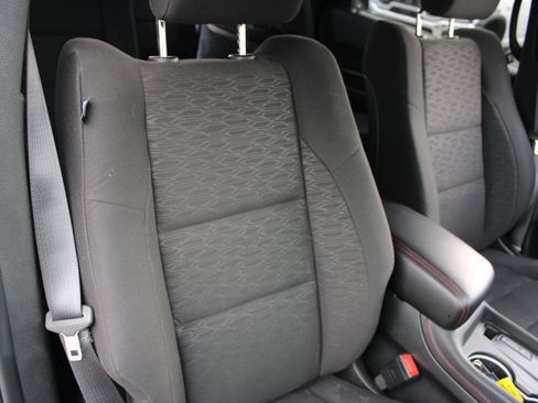 Used 2024 Dodge Durango R/T w/ Blacktop Package image 30