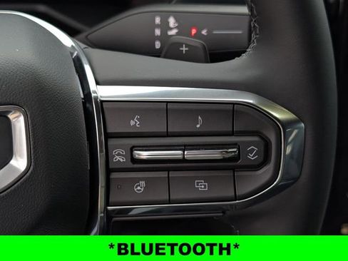 Used 2026 GMC Acadia Elevation w/ Black Edition image 18