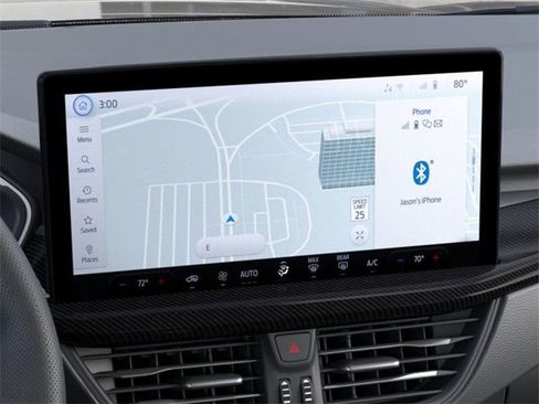 New 2026 Ford Escape ST-Line w/ Tech Pack #1 image 16