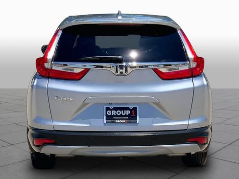 Used 2018 Honda CR-V EX-L image 5