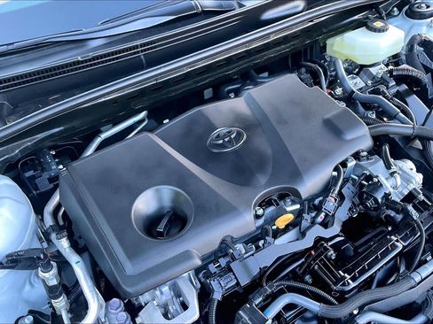 Used 2026 Toyota Camry XSE AWD/4WD image 30