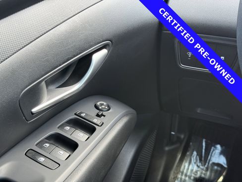 Used 2023 Hyundai Santa Cruz Night w/ Cargo Package image 22