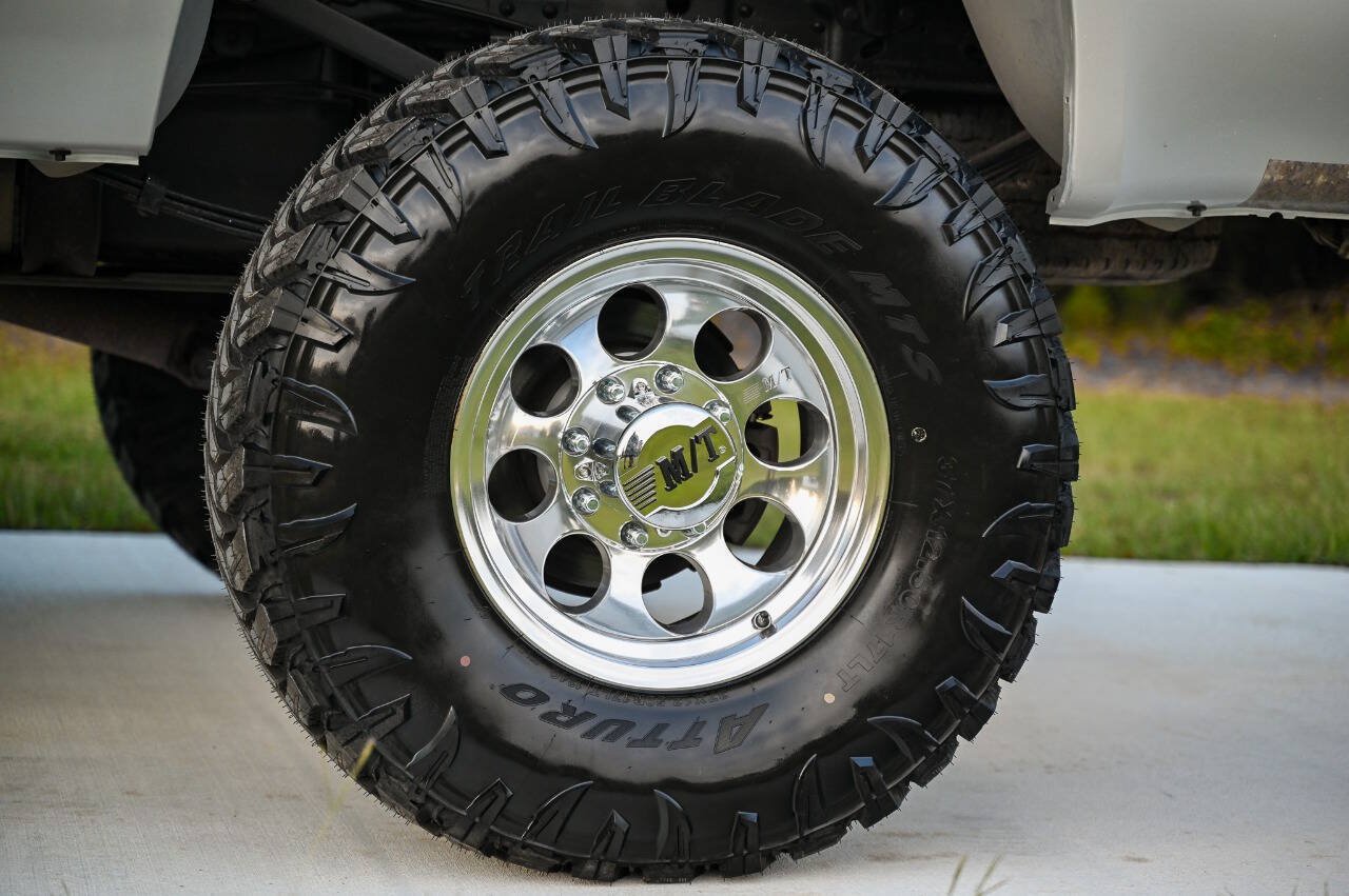 Used 2001 Ford F350 XLT AWD/4WD image 13