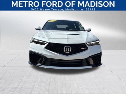 Used 2024 Acura Integra Type S FWD image 3