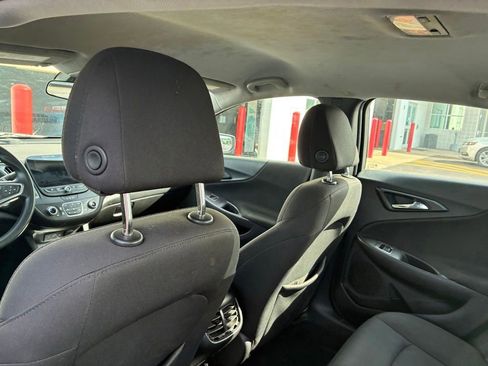 Used 2022 Chevrolet Malibu LT FWD image 19