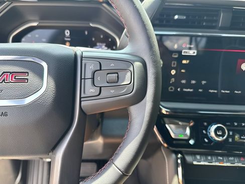 New 2026 GMC Sierra 2500 AT4X AWD/4WD image 12