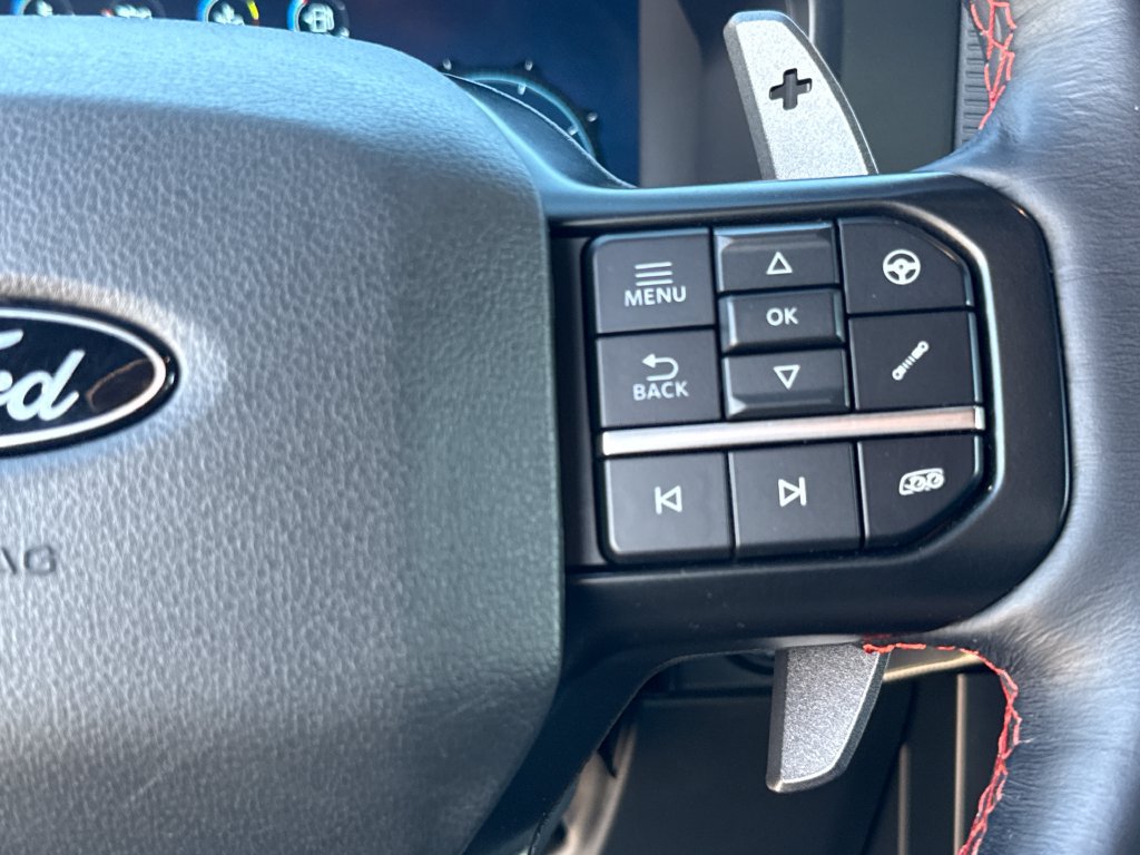 Used 2024 Ford F150 Raptor AWD/4WD image 18