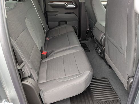 New 2026 GMC Sierra 1500 Elevation image 31