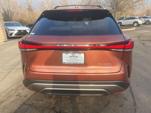 Certified 2024 Lexus RX 350 Premium w/ Accessory Package (K3) image 5