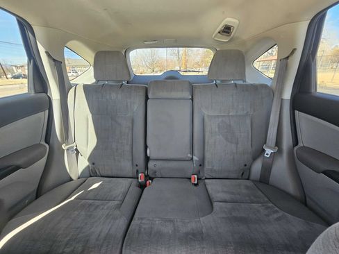 Used 2014 Honda CR-V LX image 21