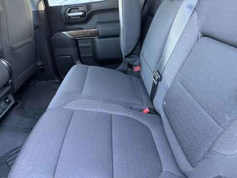 Used 2021 Chevrolet Silverado 1500 RST image 11