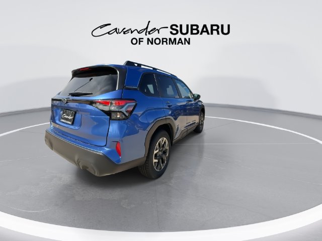 New 2026 Subaru Forester Premium AWD/4WD image 10