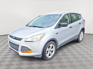 Used 2015 Ford Escape S image 1