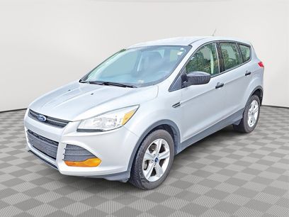 Used 2015 Ford Escape S