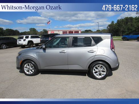Used 2023 Kia Soul LX w/ Option Group 015 image 6