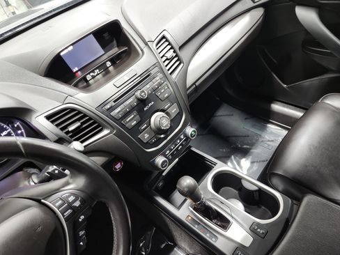 Used 2018 Acura RDX AWD image 32