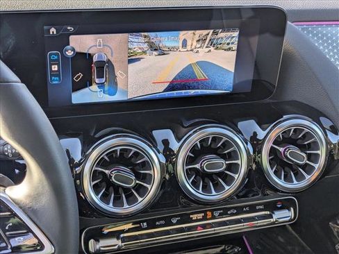 Used 2025 Mercedes-Benz GLA 250 GLA 250 image 11