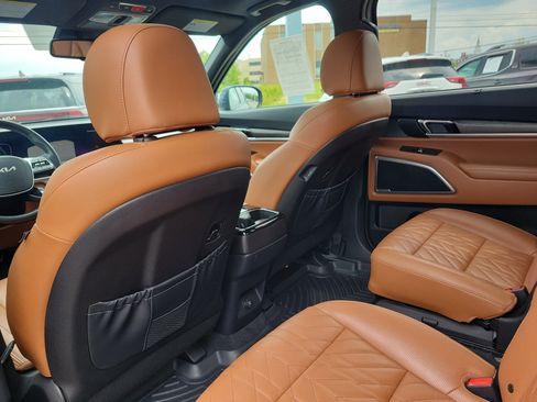 Used 2024 Kia Telluride EX X-Line AWD/4WD image 14
