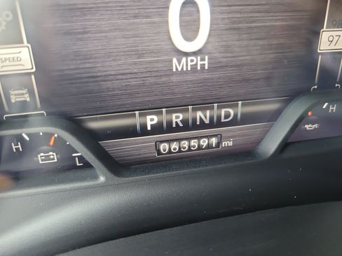 Used 2022 RAM 1500 Big Horn RWD image 31