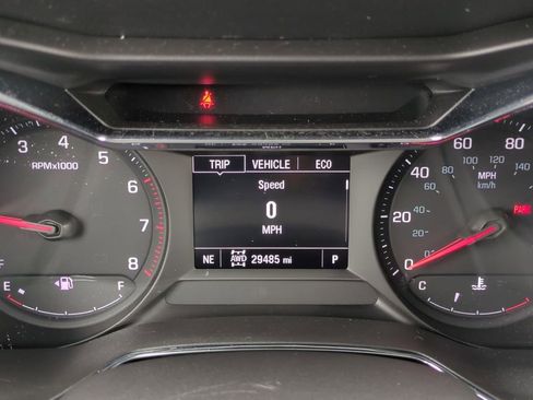 Used 2023 Chevrolet TrailBlazer ACTIV image 37