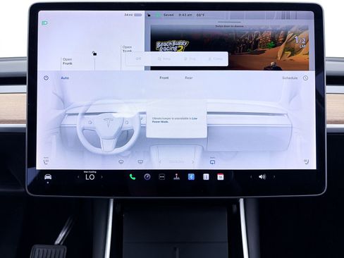 Used 2020 Tesla Model Y Long Range AWD/4WD image 18