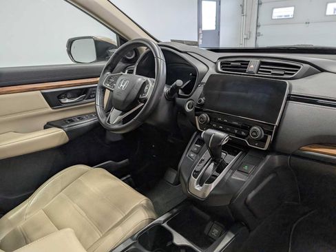 Used 2017 Honda CR-V EX-L image 45