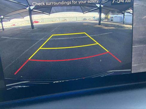 Certified 2026 Hyundai Ioniq 9 SEL image 28