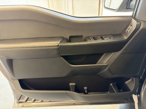 Used 2024 Ford F150 STX image 17