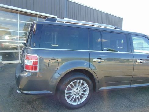 Used 2015 Ford Flex SEL w/ Equipment Group 202A image 15