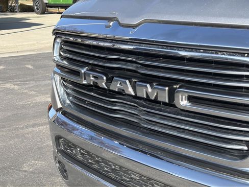 Used 2022 RAM 1500 Laramie image 11