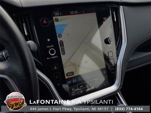 Used 2020 Subaru Legacy Premium image 23