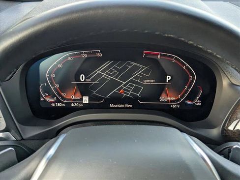 Used 2023 BMW X3 xDrive30i w/ Premium Package w/ZPA image 11