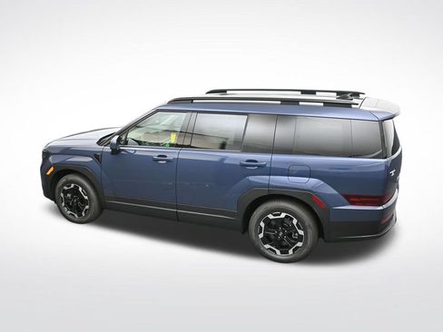 New 2026 Hyundai Santa Fe SEL w/ Tow & Go Package FWD image 20