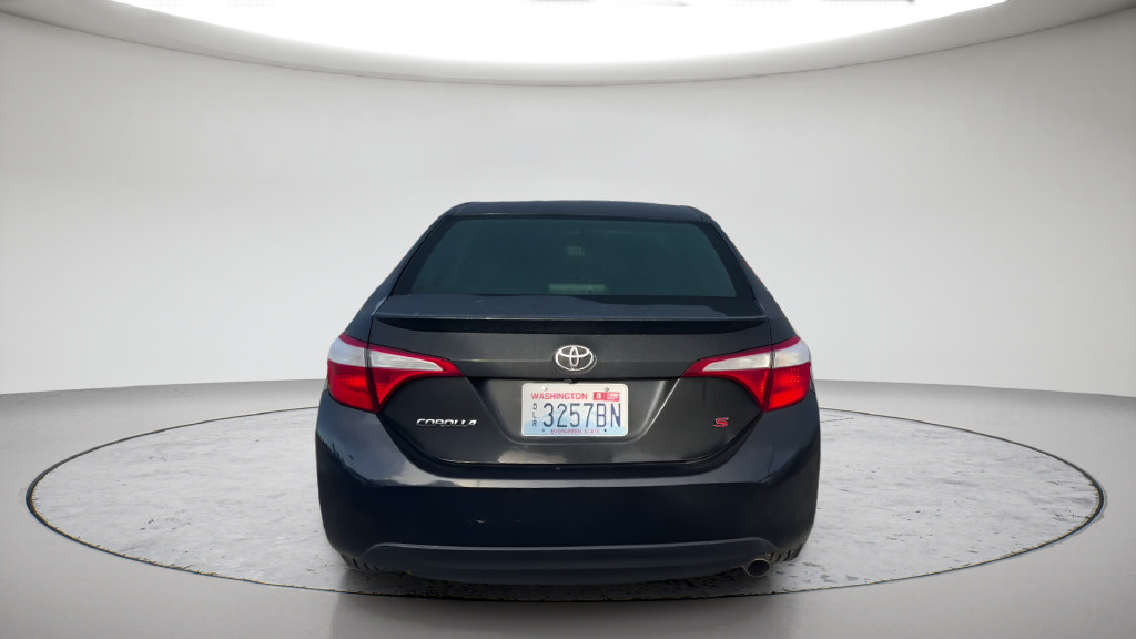 Used 2016 Toyota Corolla S FWD image 9
