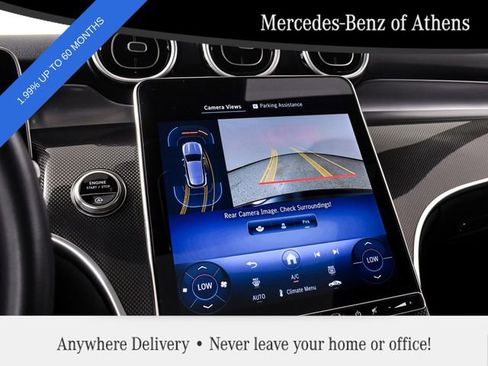 Certified 2025 Mercedes-Benz GLC 300 image 32