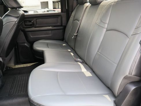 Used 2023 RAM 2500 Tradesman AWD/4WD image 25