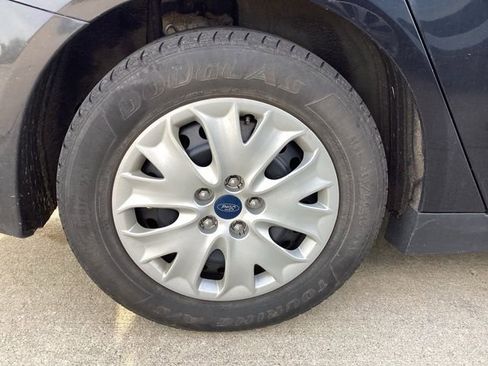 Used 2020 Ford Fusion S image 6