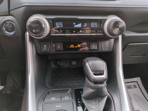 Certified 2023 Toyota RAV4 XSE AWD/4WD image 18
