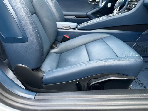 Used 2014 Porsche Boxster image 34