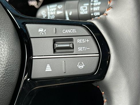 New 2026 Honda HR-V Sport image 27