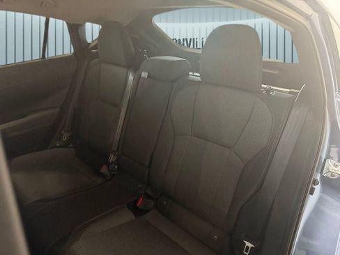 Certified 2024 Subaru Crosstrek 2.0i Premium AWD/4WD image 18